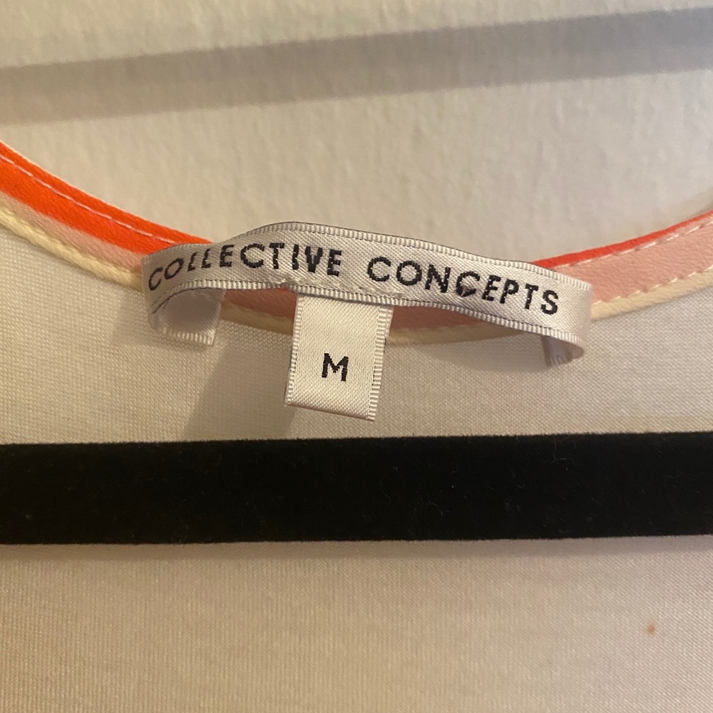 COLLECTIVE CONCEPTS Tank - Picture 3 of 4